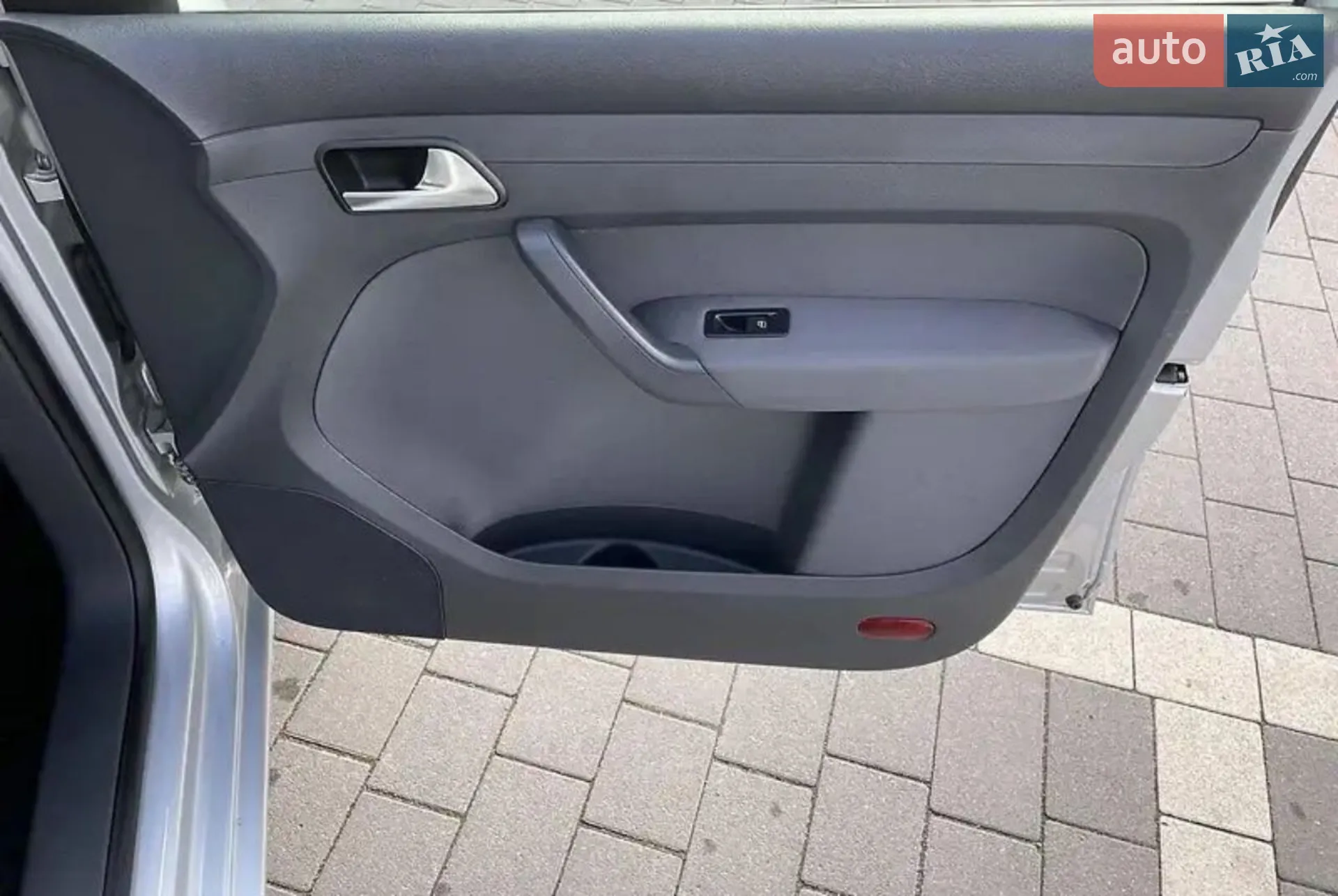 2012 Volkswagen Caddy - мініатюра 12