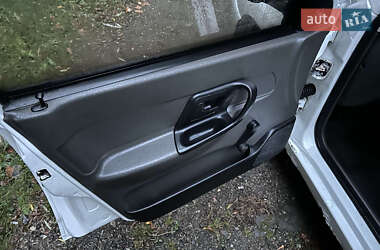 Грузовой фургон Volkswagen Caddy 1996 в 