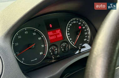 Минивэн Volkswagen Caddy 2006 в 