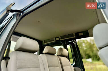 Минивэн Volkswagen Caddy 2006 в 