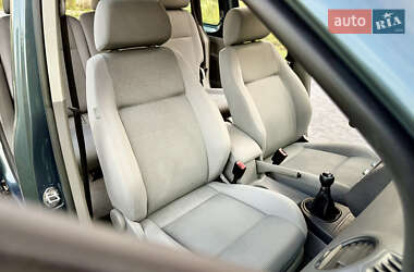 Минивэн Volkswagen Caddy 2006 в 