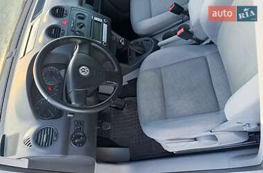 Минивэн Volkswagen Caddy 2008 в 