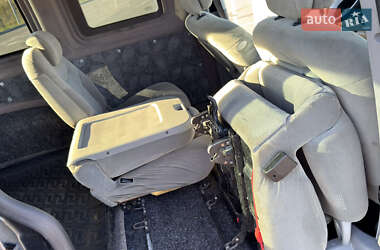 Минивэн Volkswagen Caddy 2008 в 