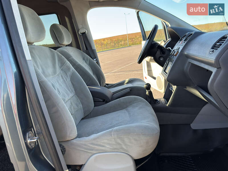 Минивэн Volkswagen Caddy 2008 в Ровно