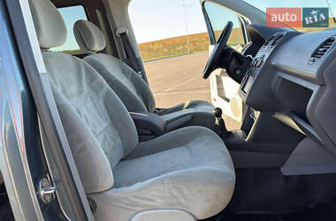 Минивэн Volkswagen Caddy 2008 в 