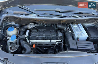 Минивэн Volkswagen Caddy 2008 в 