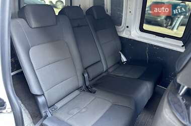Грузовой фургон Volkswagen Caddy 2012 в 