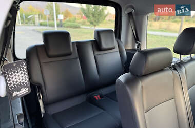 Минивэн Volkswagen Caddy 2016 в 