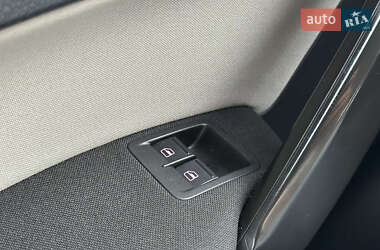 Минивэн Volkswagen Caddy 2019 в 
