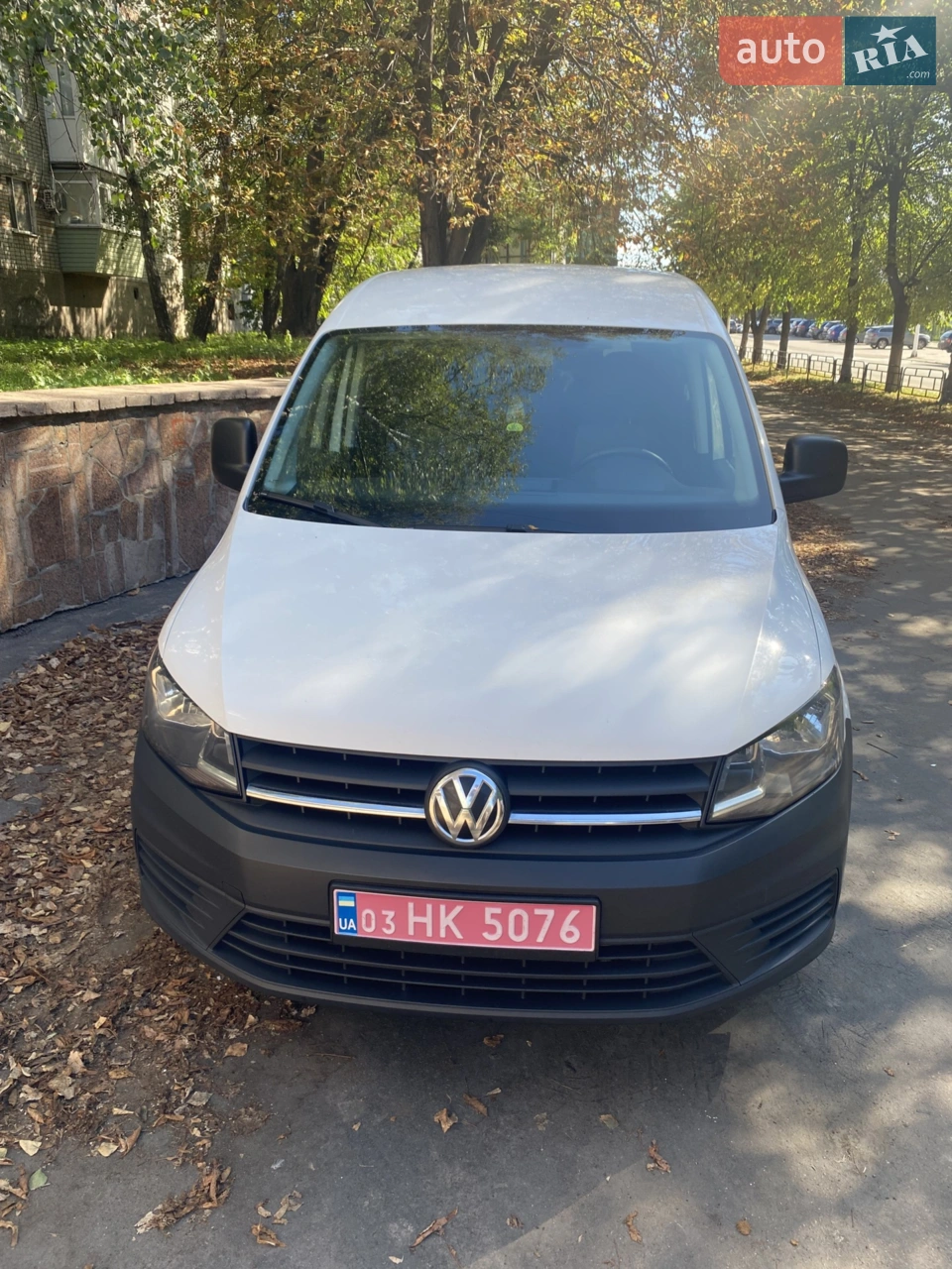 2015 Volkswagen Caddy - мініатюра 64