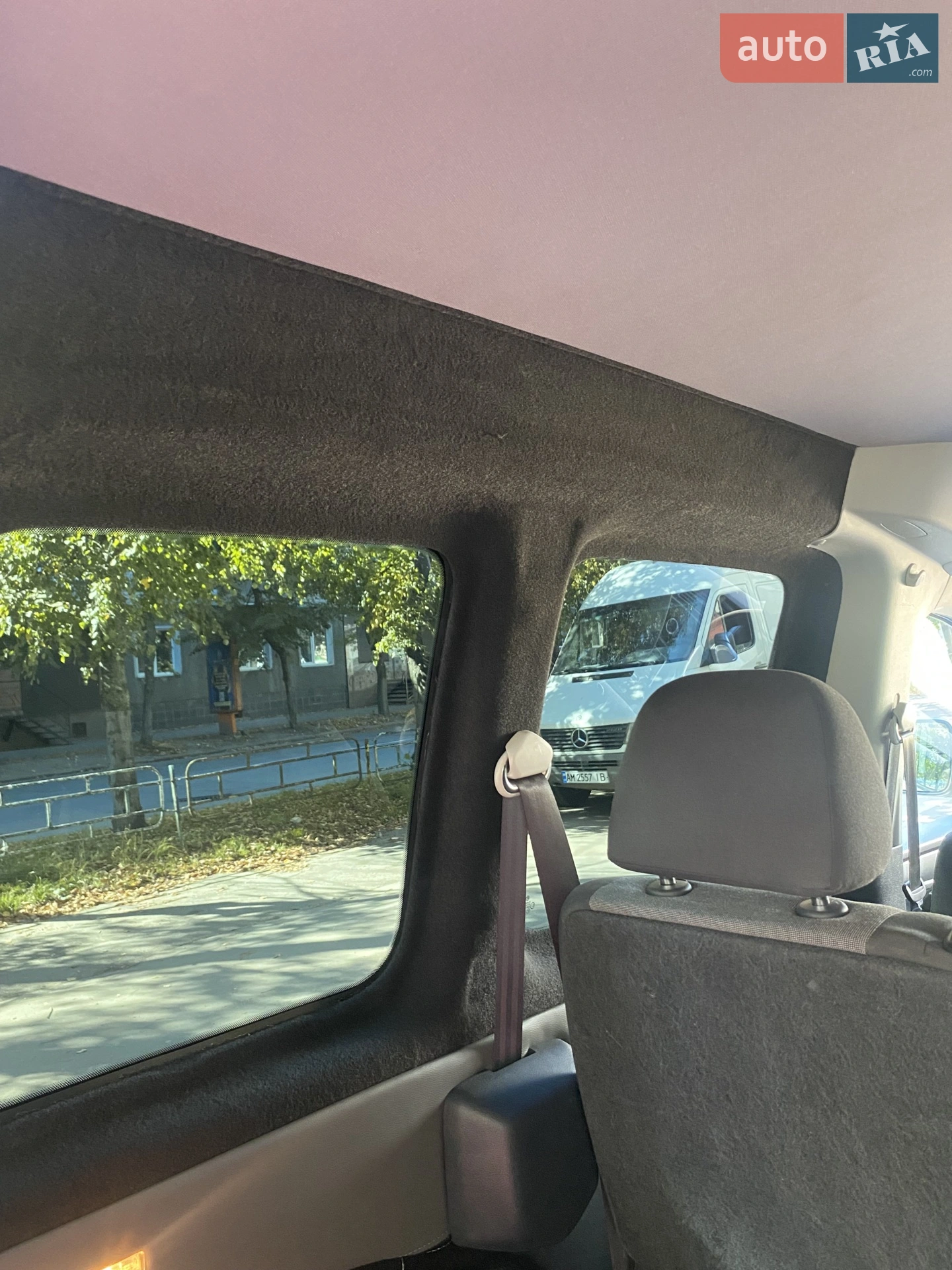 2015 Volkswagen Caddy - мініатюра 6