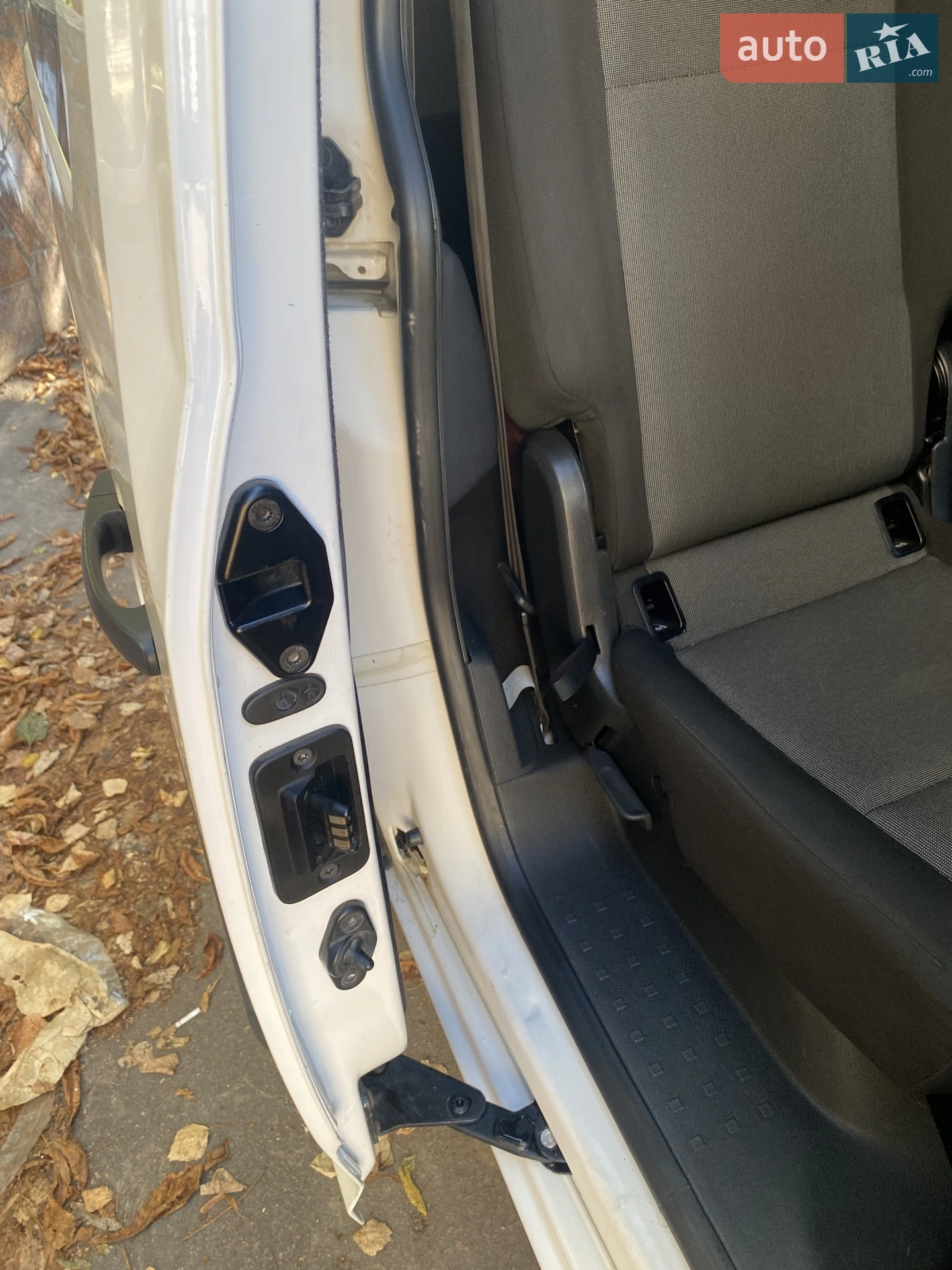 2015 Volkswagen Caddy - мініатюра 9