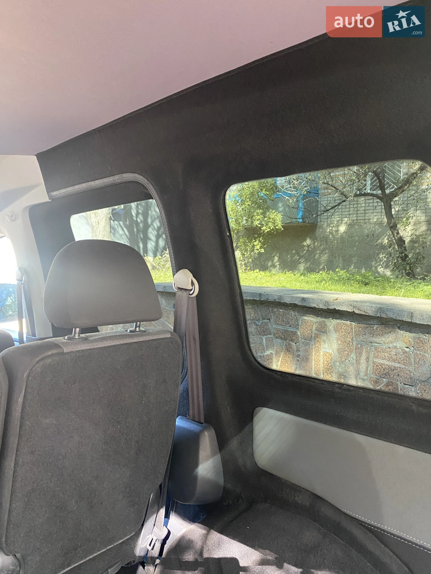 2015 Volkswagen Caddy - мініатюра 7
