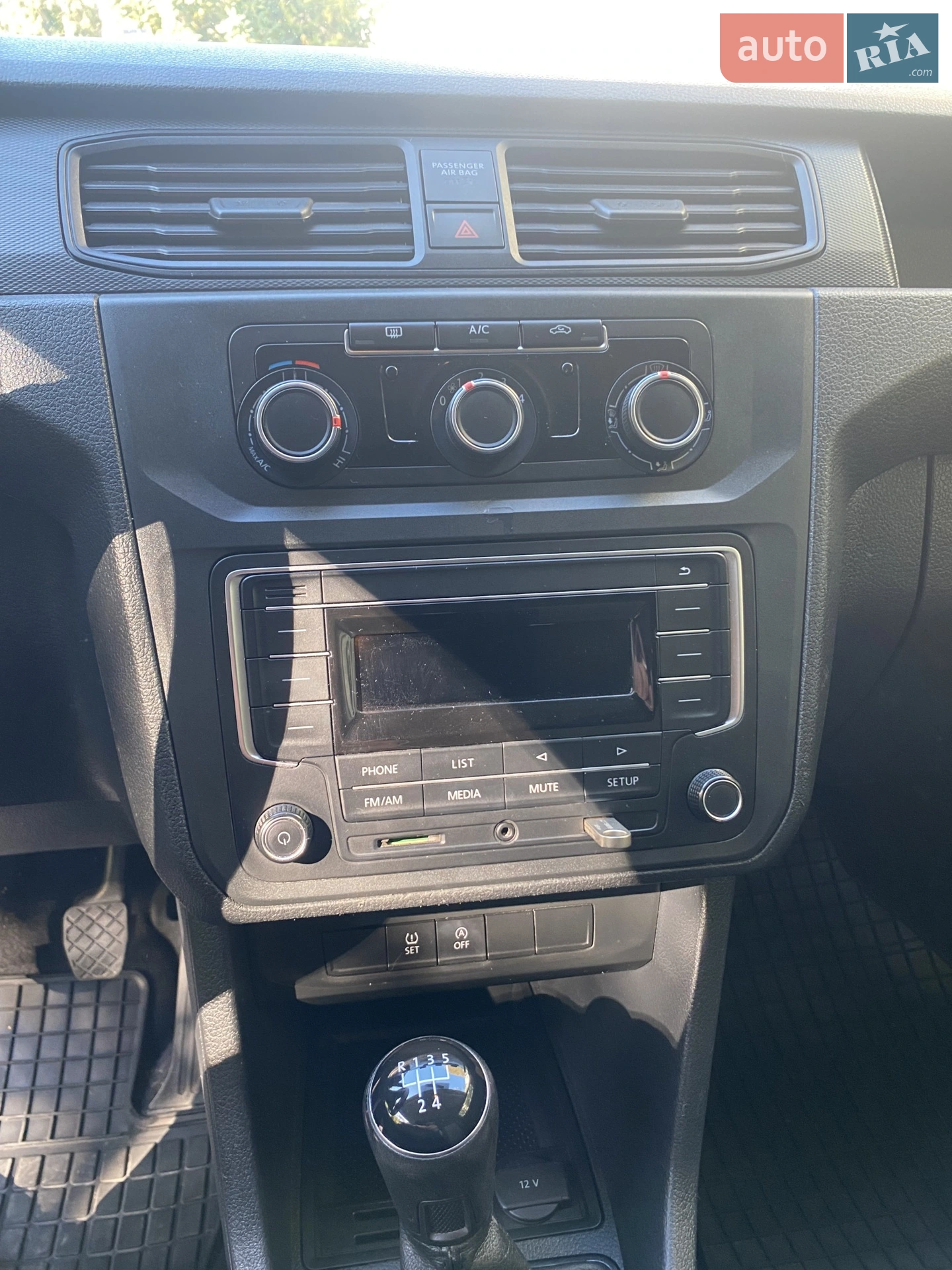 2015 Volkswagen Caddy - мініатюра 11