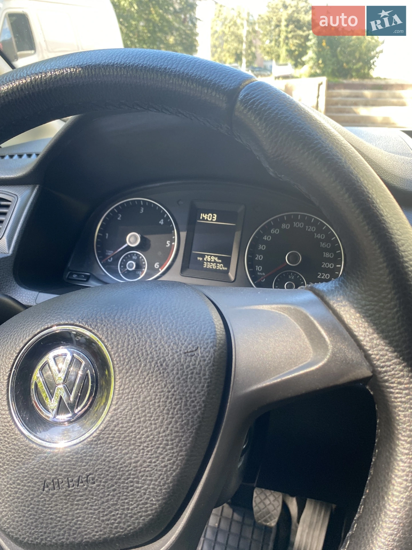 2015 Volkswagen Caddy - мініатюра 12