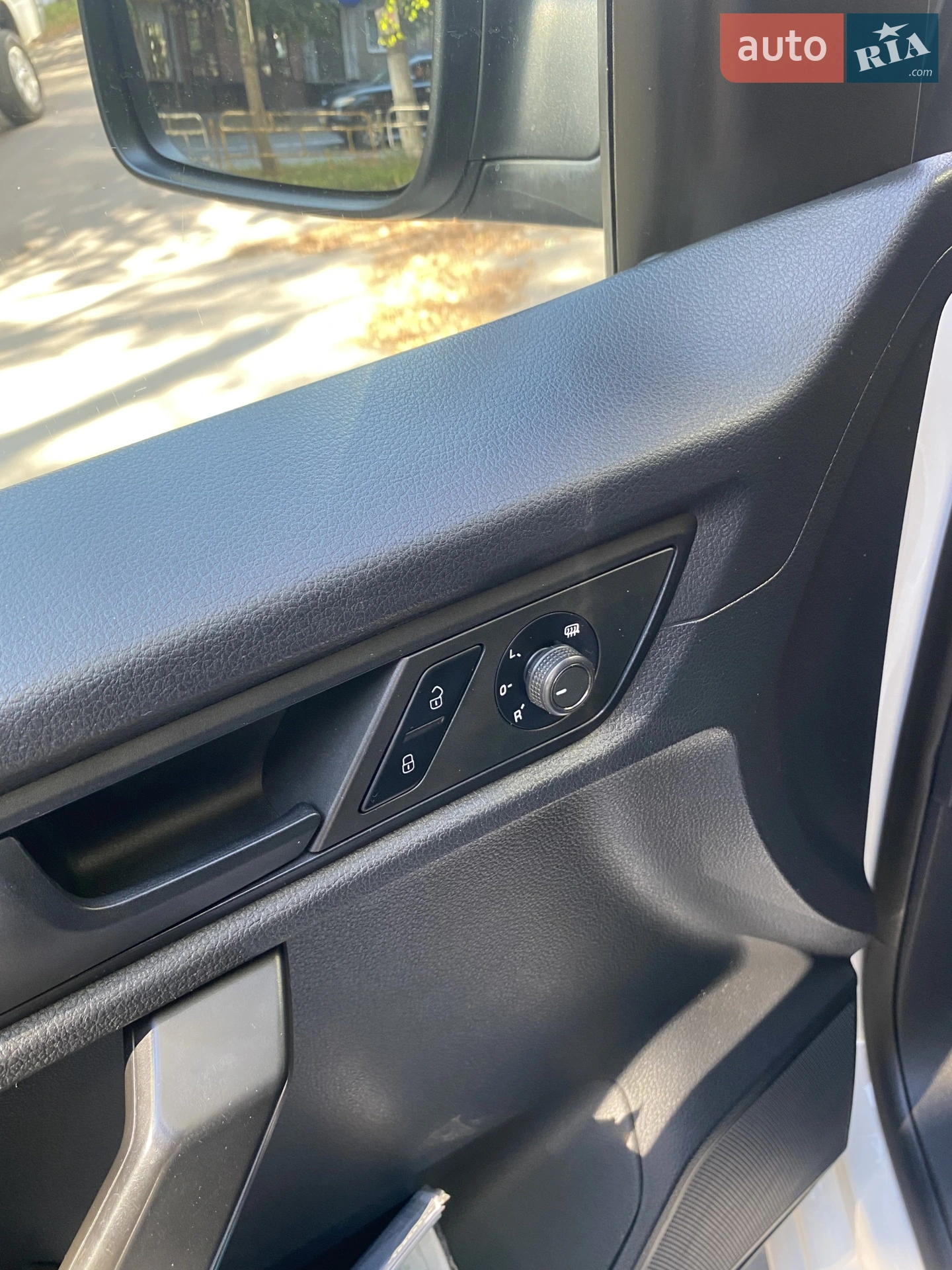 2015 Volkswagen Caddy - мініатюра 14