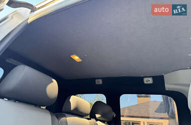 Минивэн Volkswagen Caddy 2011 в 