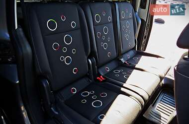 Минивэн Volkswagen Caddy 2011 в 