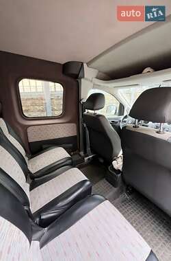Минивэн Volkswagen Caddy 2013 в 