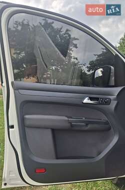 Минивэн Volkswagen Caddy 2013 в 