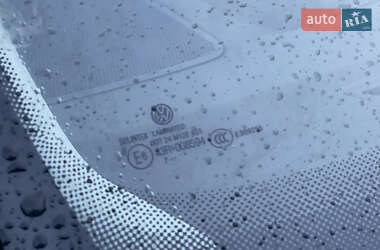 Минивэн Volkswagen Caddy 2007 в 