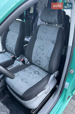 Минивэн Volkswagen Caddy 2007 в 