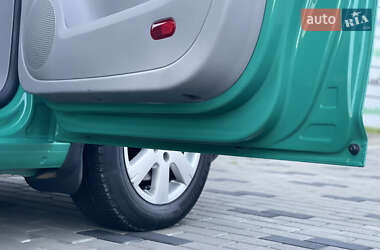 Минивэн Volkswagen Caddy 2007 в 