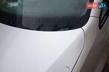 Минивэн Volkswagen Caddy 2012 в 