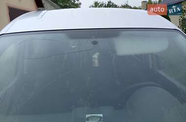 Минивэн Volkswagen Caddy 2012 в 