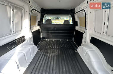 Грузовой фургон Volkswagen Caddy 2016 в 
