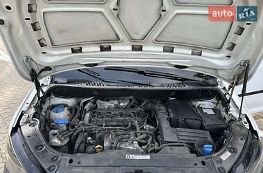 Грузовой фургон Volkswagen Caddy 2016 в 