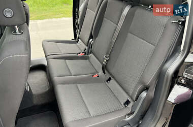 Минивэн Volkswagen Caddy 2016 в 
