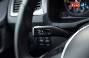 Мінівен Volkswagen Caddy 2019 в 