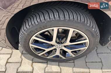 Минивэн Volkswagen Caddy 2016 в 
