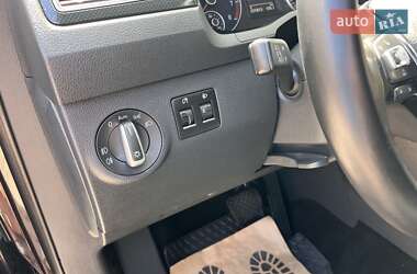 Минивэн Volkswagen Caddy 2016 в 