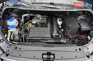 Минивэн Volkswagen Caddy 2016 в 