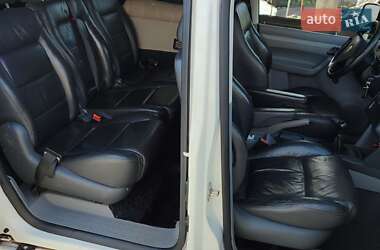 Минивэн Volkswagen Caddy 2009 в 