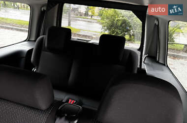 Минивэн Volkswagen Caddy 2020 в 