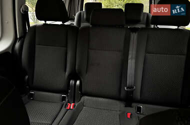 Минивэн Volkswagen Caddy 2020 в 
