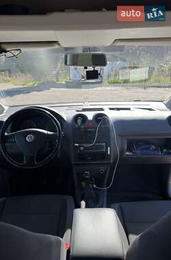 Минивэн Volkswagen Caddy 2009 в 