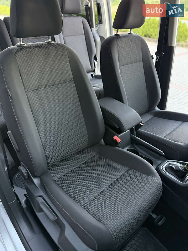 Минивэн Volkswagen Caddy 2020 в Мукачево