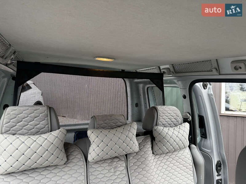 Минивэн Volkswagen Caddy 2008 в Хмельницком