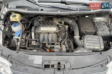 Минивэн Volkswagen Caddy 2008 в 