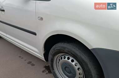 Минивэн Volkswagen Caddy 2006 в 