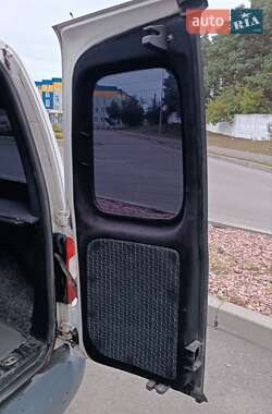 Минивэн Volkswagen Caddy 2006 в 