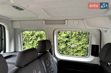 Минивэн Volkswagen Caddy 2012 в 
