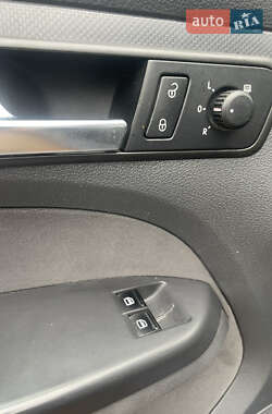 Минивэн Volkswagen Caddy 2013 в Бучаче