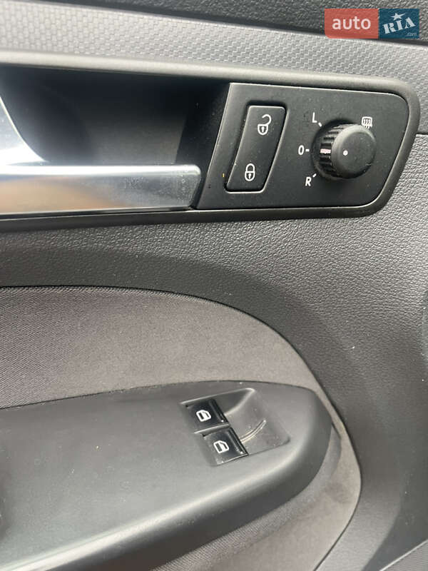 Минивэн Volkswagen Caddy 2013 в Бучаче фото 19 Минивэн Volkswagen Caddy 2013 в Бучаче