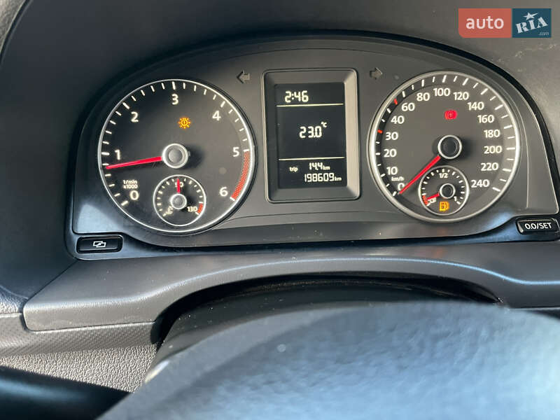 Минивэн Volkswagen Caddy 2011 в Солотвине фото 14 Минивэн Volkswagen Caddy 2011 в Солотвине