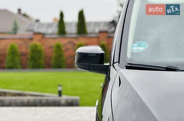 Минивэн Volkswagen Caddy 2016 в 